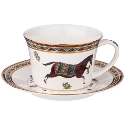 КОФЕЙНЫЙ НАБОР LEFARD 