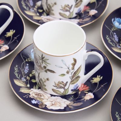 КОФЕЙНЫЙ НАБОР LEFARD 