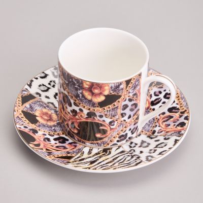 КОФЕЙНЫЙ НАБОР LEFARD 