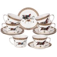 КОФЕЙНЫЙ НАБОР LEFARD 