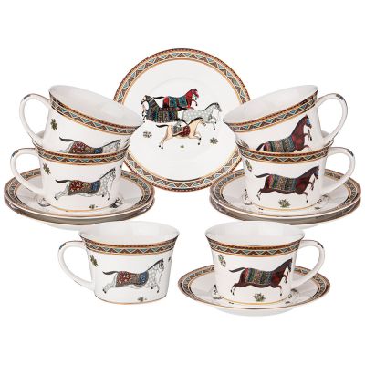 КОФЕЙНЫЙ НАБОР LEFARD 