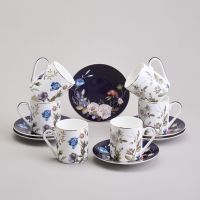 КОФЕЙНЫЙ НАБОР LEFARD 