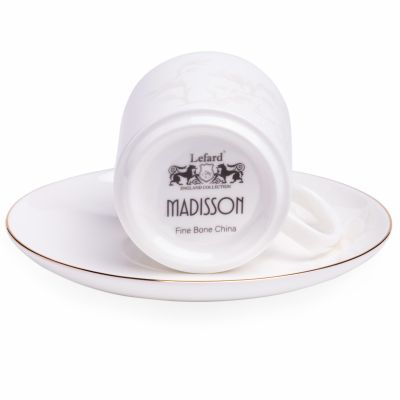 КОФЕЙНЫЙ НАБОР LEFARD 