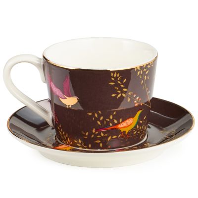 КОФЕЙНЫЙ НАБОР LEFARD 