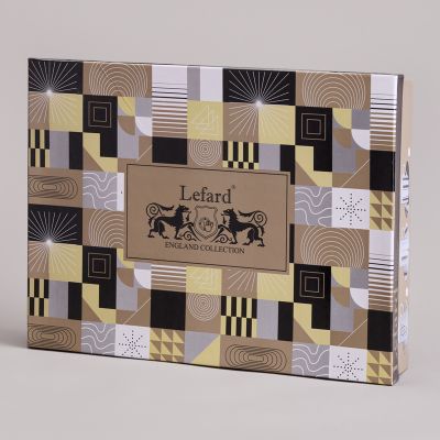 КОФЕЙНЫЙ НАБОР LEFARD 