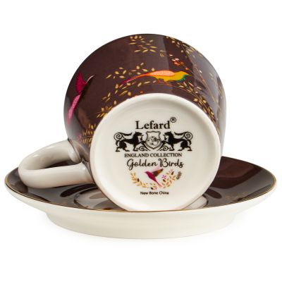 КОФЕЙНЫЙ НАБОР LEFARD 