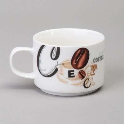 КОФЕЙНЫЙ НАБОР LEFARD 