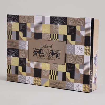 КОФЕЙНЫЙ НАБОР LEFARD 