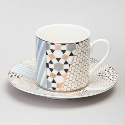 КОФЕЙНЫЙ НАБОР LEFARD 