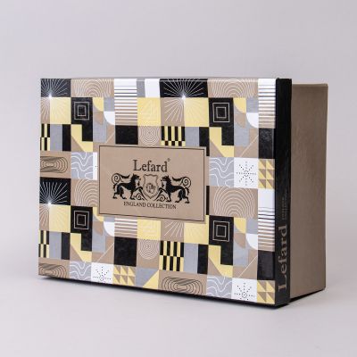 КОФЕЙНЫЙ НАБОР LEFARD 