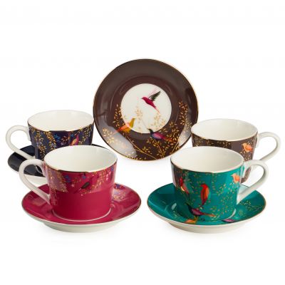 КОФЕЙНЫЙ НАБОР LEFARD 