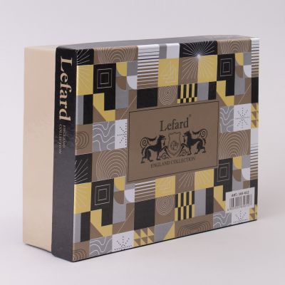 КОФЕЙНЫЙ НАБОР LEFARD 