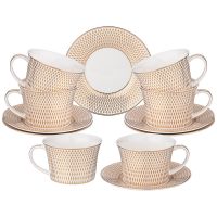 КОФЕЙНЫЙ НАБОР LEFARD 