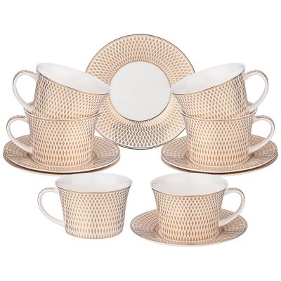 КОФЕЙНЫЙ НАБОР LEFARD 