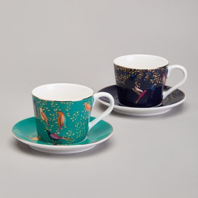 КОФЕЙНЫЙ НАБОР LEFARD 