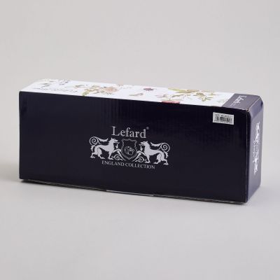 КОФЕЙНЫЙ НАБОР LEFARD 