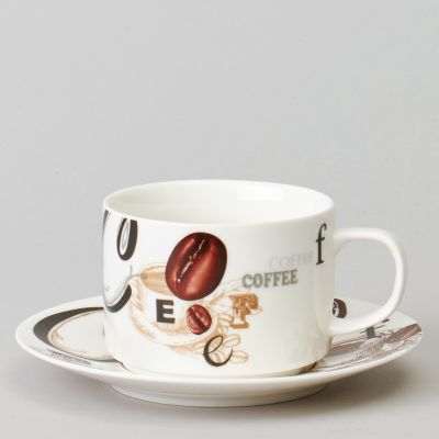 КОФЕЙНЫЙ НАБОР LEFARD 