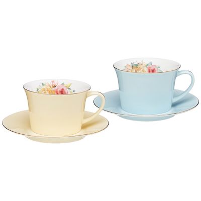 КОФЕЙНЫЙ НАБОР LEFARD 