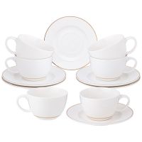 КОФЕЙНЫЙ НАБОР LEFARD 