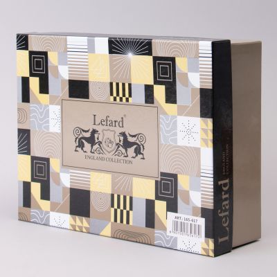 КОФЕЙНЫЙ НАБОР LEFARD 