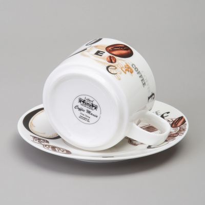 КОФЕЙНЫЙ НАБОР LEFARD 