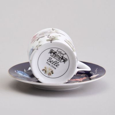 КОФЕЙНЫЙ НАБОР LEFARD 