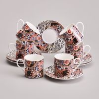 КОФЕЙНЫЙ НАБОР LEFARD 