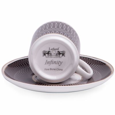 КОФЕЙНЫЙ НАБОР LEFARD  