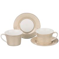 КОФЕЙНЫЙ НАБОР LEFARD 