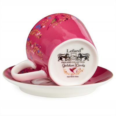 КОФЕЙНЫЙ НАБОР LEFARD 