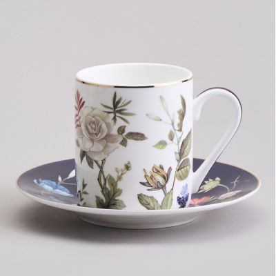 КОФЕЙНЫЙ НАБОР LEFARD 