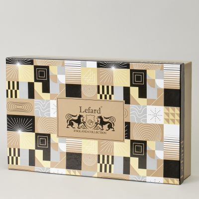 КОФЕЙНЫЙ НАБОР LEFARD 