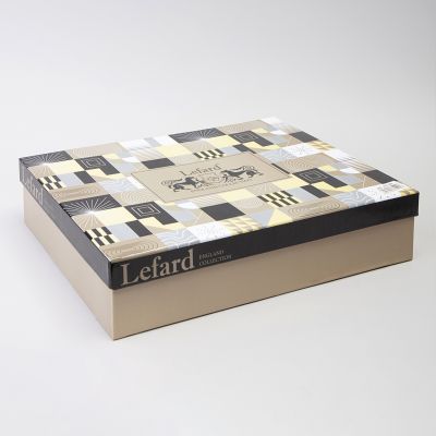 КОФЕЙНЫЙ НАБОР LEFARD 