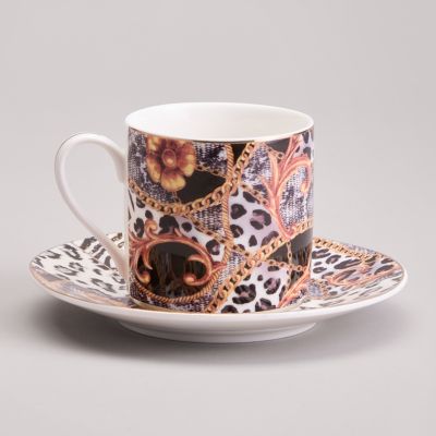 КОФЕЙНЫЙ НАБОР LEFARD 