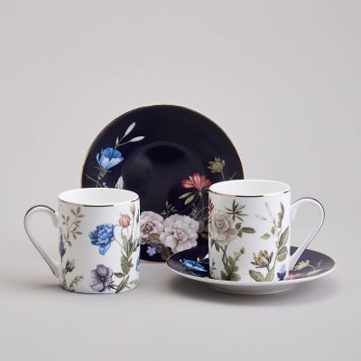 КОФЕЙНЫЙ НАБОР LEFARD 