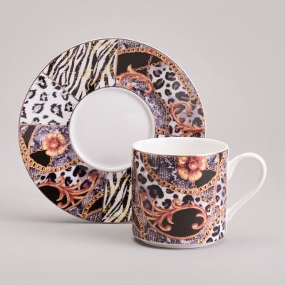 КОФЕЙНЫЙ НАБОР LEFARD 