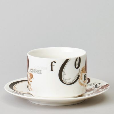 КОФЕЙНЫЙ НАБОР LEFARD 