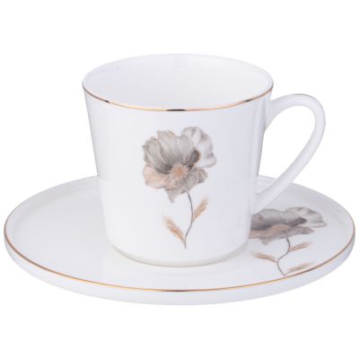 КОФЕЙНЫЙ НАБОР LEFARD 