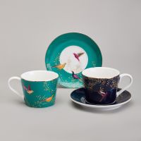 КОФЕЙНЫЙ НАБОР LEFARD 