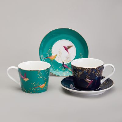 КОФЕЙНЫЙ НАБОР LEFARD 