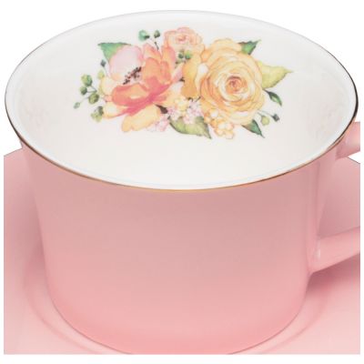 КОФЕЙНЫЙ НАБОР LEFARD 