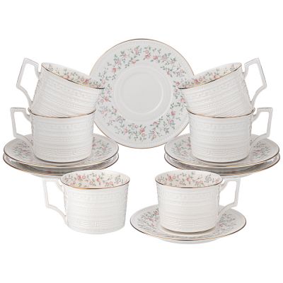 КОФЕЙНЫЙ НАБОР LEFARD 