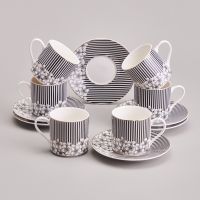 КОФЕЙНЫЙ НАБОР LEFARD 