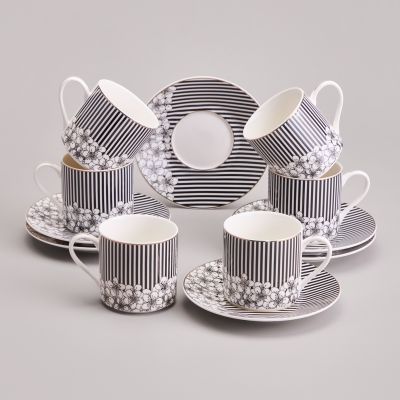 КОФЕЙНЫЙ НАБОР LEFARD 