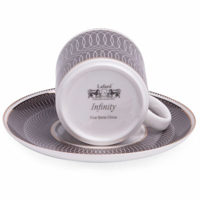 КОФЕЙНЫЙ НАБОР LEFARD  