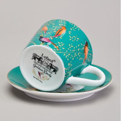 КОФЕЙНЫЙ НАБОР LEFARD 