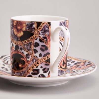 КОФЕЙНЫЙ НАБОР LEFARD 