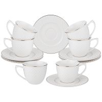 КОФЕЙНЫЙ НАБОР LEFARD 