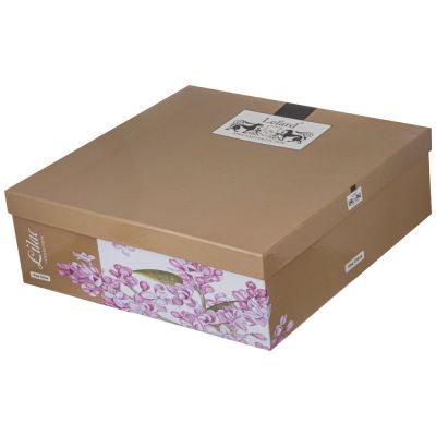 КОФЕЙНЫЙ НАБОР LEFARD 