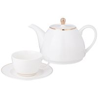 КОФЕЙНЫЙ СЕРВИЗ LEFARD 